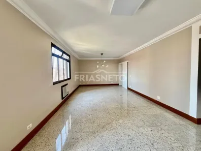 Apartamento com 3 Quartos à venda, 154m² no Cidade Alta, Piracicaba