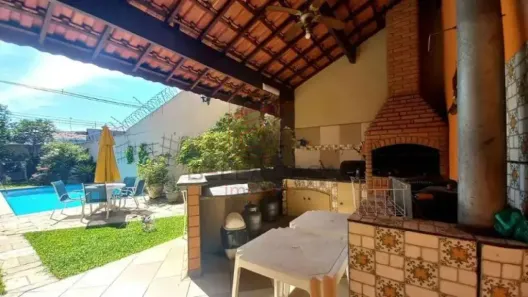 Sobrado com 3 Quartos à venda, 225m² no Vila Antonieta, São Paulo