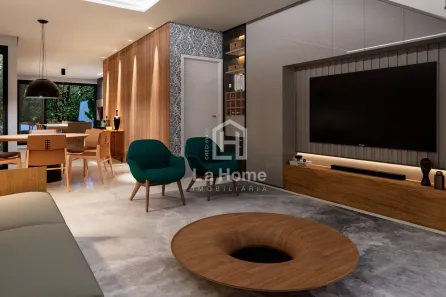 Casa com 3 Quartos à venda, 204m² no Água Verde, Blumenau
