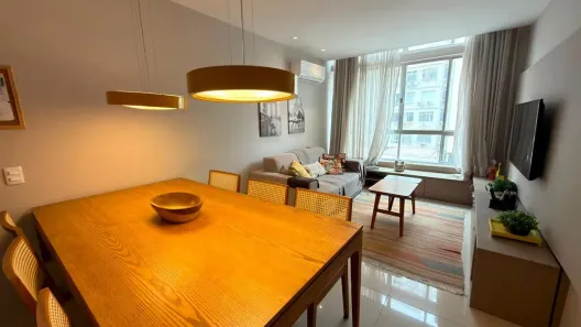 Apartamento com 2 Quartos à venda, 85m² no Copacabana, Rio de Janeiro