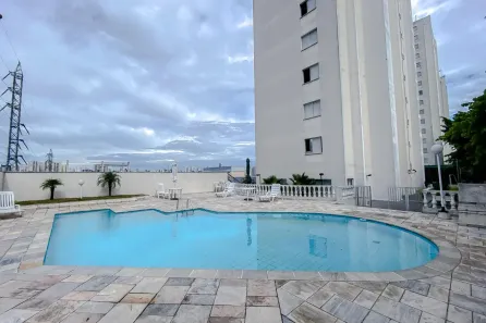 Apartamento com 2 Quartos à venda, 54m² no Parque da Mooca, São Paulo
