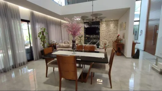 Sobrado com 5 Quartos à venda, 457m² no Jardim Paraíba, Jacareí