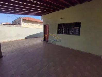Casa com 2 Quartos à venda, 211m² no São Manoel, Americana