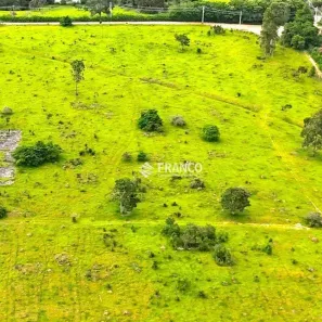 Lote/Terreno à venda, 33311m² no Jardim Campo Grande, Caçapava
