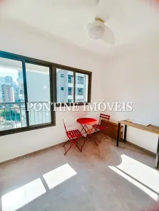 Apartamento com 1 Quarto à venda, 22m² no Paraíso, São Paulo