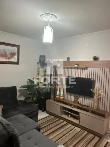 Casa com 2 Quartos à venda, 114m² no Mogi Moderno, Mogi das Cruzes