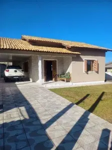 Casa com 3 Quartos à venda, 120m² no Imbé, Imbé