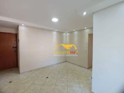 Apartamento com 3 Quartos à venda, 75m² no Jardim Caboré, São Paulo