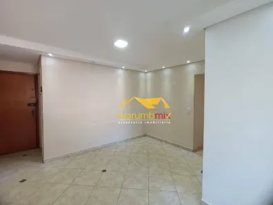 Apartamento com 3 Quartos à venda, 75m² no Jardim Caboré, São Paulo