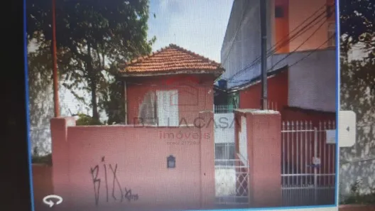 Lote/Terreno à venda, 200m² no Vila Oratório, São Paulo