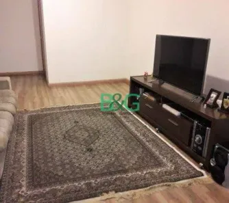 Apartamento com 3 Quartos à venda, 84m² no Vila Prudente, São Paulo
