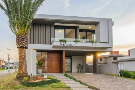 Casa de Condomínio com 5 Quartos à venda, 320m² no , Nova Santa Rita