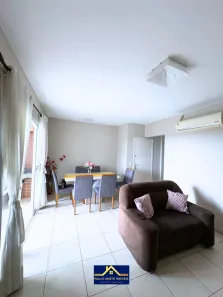 Apartamento com 3 Quartos à venda, 96m² no Aleixo, Manaus