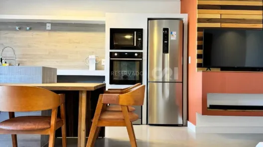 Apartamento com 3 Quartos à venda, 88m² no Praia Brava de Itajaí, Itajaí