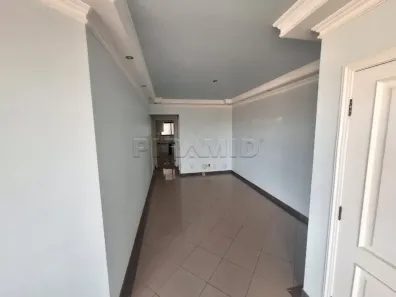 Apartamento com 3 Quartos para alugar, 133m² no Centro, Ribeirão Preto