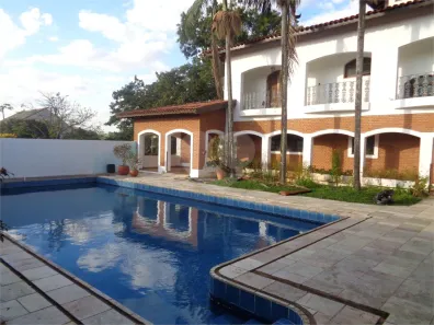 Casa com 5 Quartos à venda, 1000m² no Vila Esperia ou Giglio, Atibaia