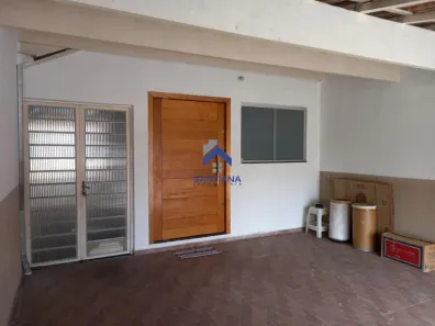 Casa com 2 Quartos à venda, 123m² no São Gonçalo, Taubaté