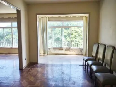 Apartamento com 4 Quartos à venda, 223m² no Lagoa, Rio de Janeiro