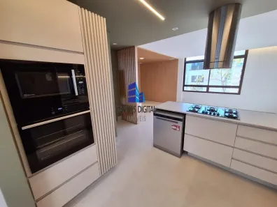 Apartamento com 3 Quartos à venda, 93m² no Boqueirão, Santos