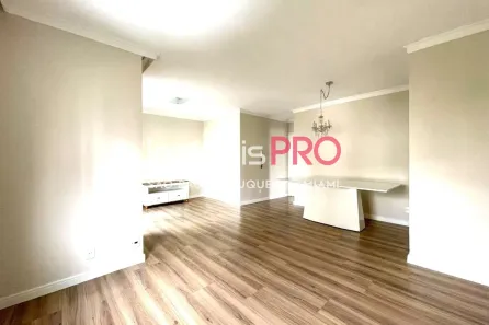 Apartamento com 2 Quartos à venda, 74m² no Vila Andrade, São Paulo