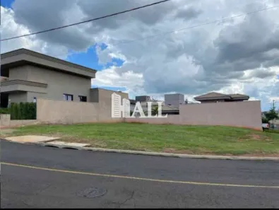 Lote/Terreno à venda, 435m² no Quinta do Lago Residence, São José do Rio Preto