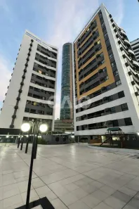 Apartamento com 2 Quartos para alugar, 62m² no Rocas, Natal