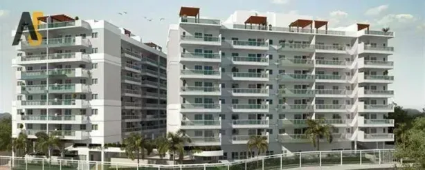Cobertura com 4 Quartos à venda, 180m² no Freguesia (Jacarepaguá), Rio de Janeiro