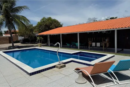 Casa com 4 Quartos à venda, 450m² no Brejo, Barra de São Miguel