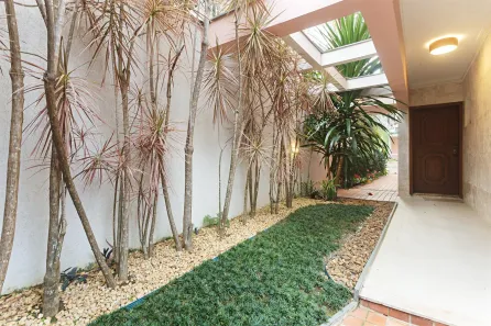 Casa com 4 Quartos à venda, 360m² no Jardim Cordeiro, São Paulo
