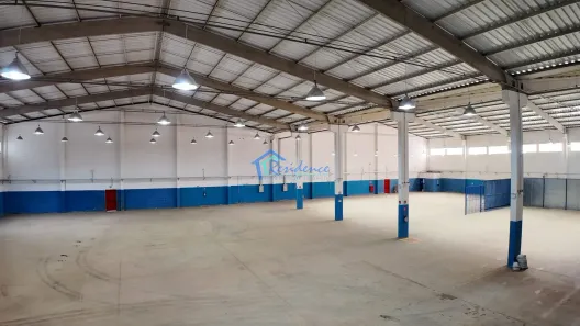 Galpão/Depósito/Armazém para alugar, 2559m² no Recreio Campestre Jóia, Indaiatuba