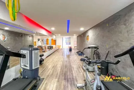 Imóvel Comercial à venda, 176m² no Vila Leopoldina, São Paulo