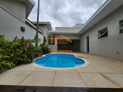 Casa de Condomínio com 3 Quartos à venda, 250m² no Jardim São José, Americana