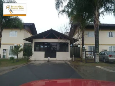 Casa de Condomínio com 2 Quartos à venda, 56m² no Vila Nova Bonsucesso, Guarulhos