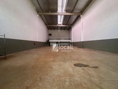 Ponto Comercial para alugar, 680m² no Maisparque Rio Preto, São José do Rio Preto