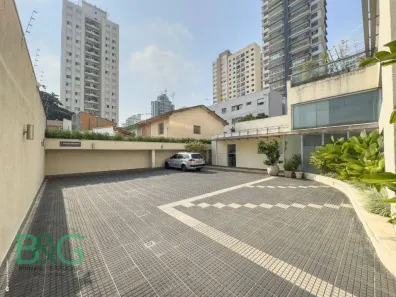 Sala Comercial à venda, 37m² no Brooklin Paulista, São Paulo