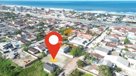 Lote/Terreno à venda, 360m² no Caravelas I, Matinhos