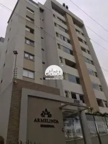 Apartamento com 1 Quarto à venda, 86m² no Cancelli, Cascavel