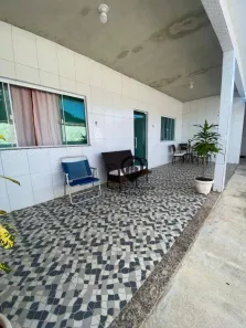 Casa com 2 Quartos à venda, 525m² no Prados Verdes, Nova Iguaçu