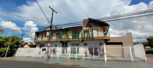 Sala Comercial com 5 Quartos à venda, 300m² no Vila Casoni, Londrina