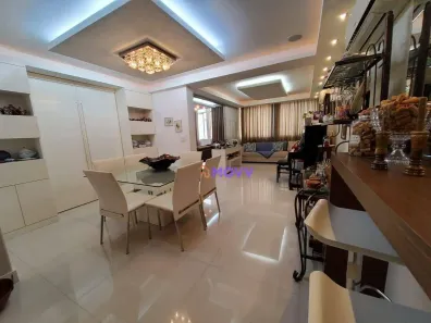 Apartamento com 3 Quartos à venda, 145m² no Icaraí, Niterói