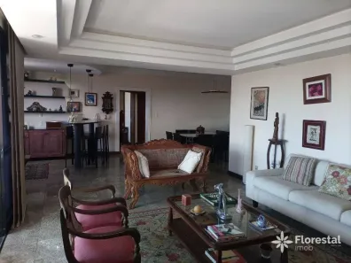 Apartamento com 4 Quartos à venda, 217m² no Brotas, Salvador