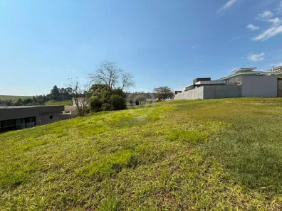 Lote/Terreno à venda, 510m² no Reserva Santa Rosa, Itatiba