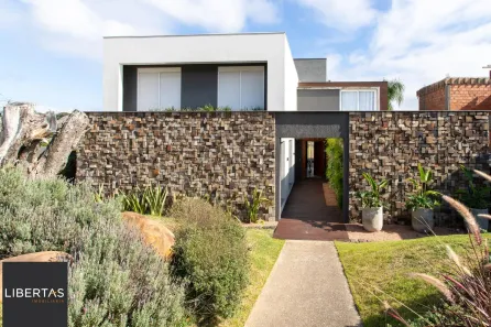Casa de Condomínio com 4 Quartos à venda, 540m² no Chapéu do Sol, Porto Alegre