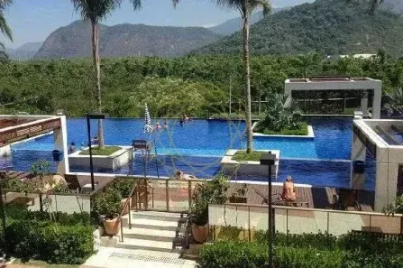 Casa de Condomínio com 3 Quartos para alugar, 170m² no Barra da Tijuca, Rio de Janeiro