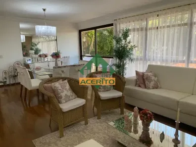 Apartamento com 3 Quartos à venda, 164m² no Higienópolis, Araçatuba