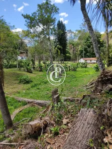 Fazenda/Sítio com 5 Quartos à venda, 300m² no Bragança, Paraibuna