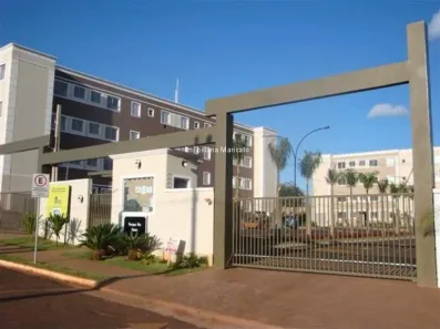 Apartamento com 2 Quartos à venda, 50m² no Jardim Caparroz, São José do Rio Preto