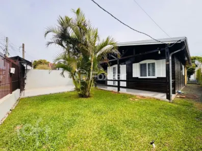 Casa com 3 Quartos à venda, 142m² no Harmonia, Canoas