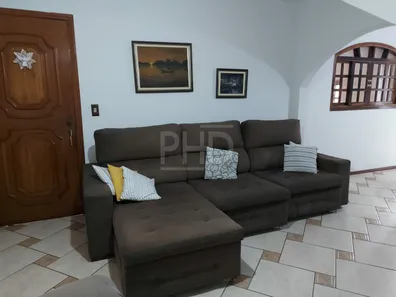 Sobrado com 3 Quartos à venda, 264m² no Jordanópolis, São Bernardo do Campo