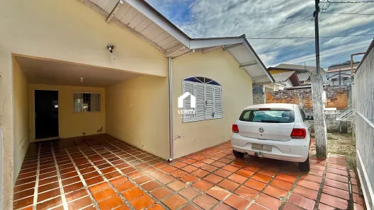 Casa com 4 Quartos à venda, 145m² no Bela Vista, São José